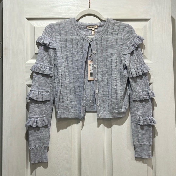 Rebecca Taylor Tops - Rebecca Taylor